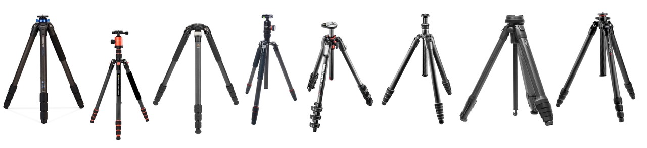 tripods